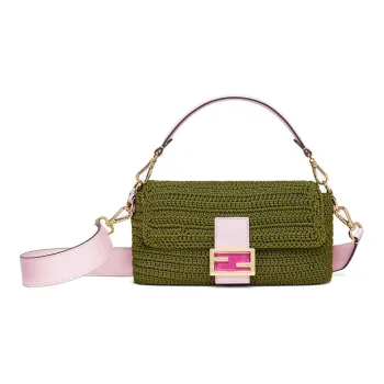FENDI Baguette Handbags