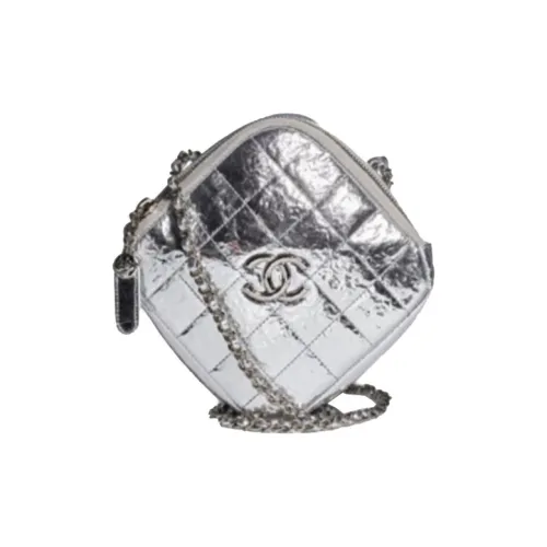 CHANEL Coin Purses