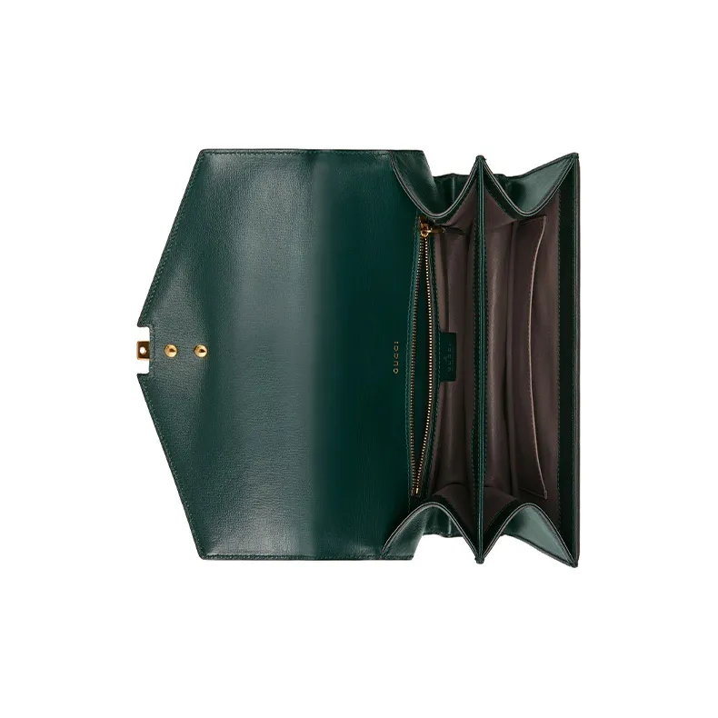 GUCCI Sylvie 1969 Handbags-6