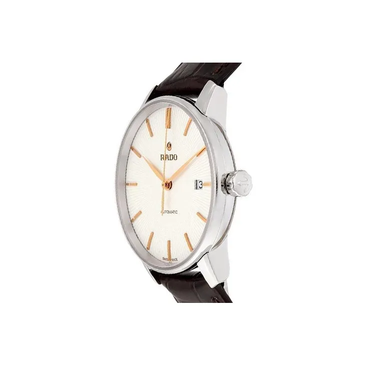 RADO Unisex Crystal Sparkle Collection Watch-1
