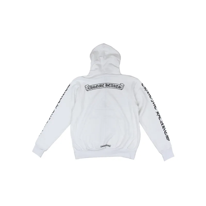 Chrome Hearts Jackets & Coats Men's White-1