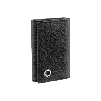 BVLGARI Key Pouches
