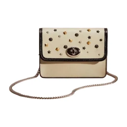 COACH Bowery Crossbody Bags