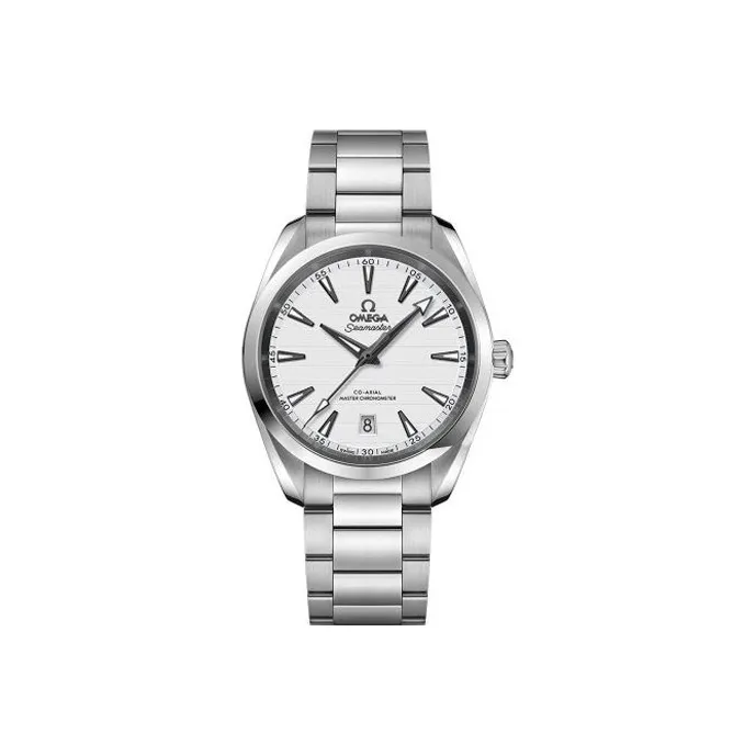 OMEGA 2024 Unworn Seamaster 38mm-0