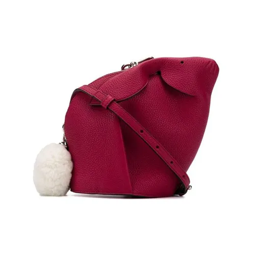 LOEWE Crossbody Bags