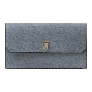 Valextra Brera Wallets