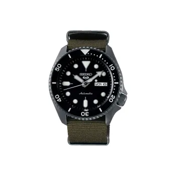 SEIKO 5 Sports SRPD65K4