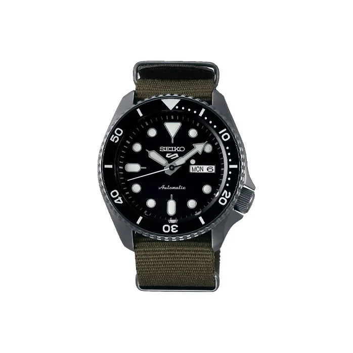 SEIKO 5 Sports SRPD65K4-0