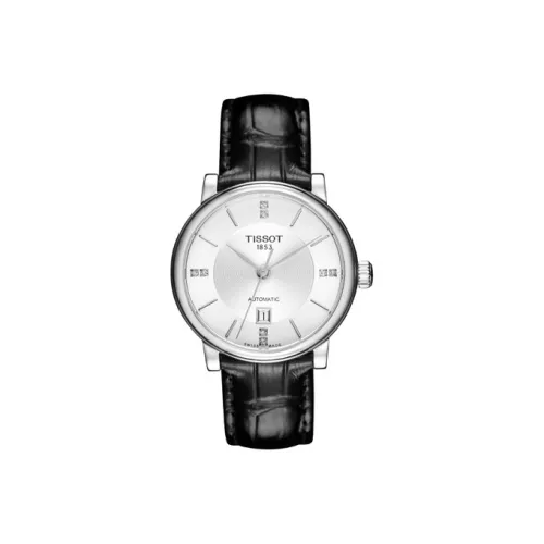 TISSOT Women's Carson Elite Series Swiss Watches