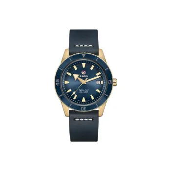 RADO Men Captain Cook Collection Watch