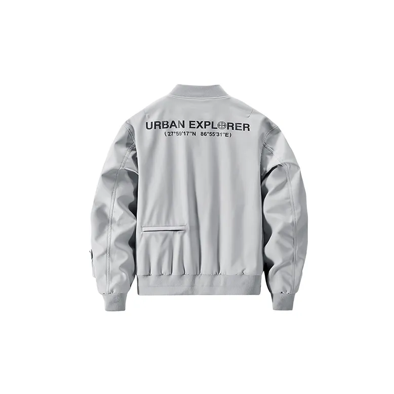VIP Jackets Unisex-3