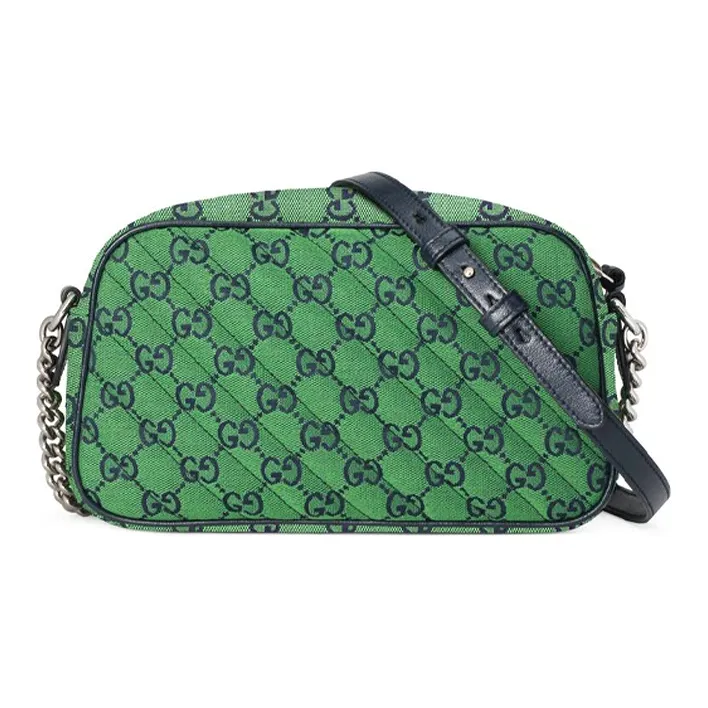 GUCCI Marmont Crossbody Bags-2