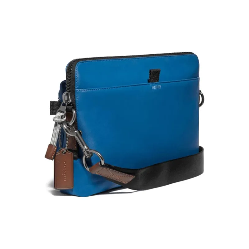 COACH Pacer Shoulder Bags-1