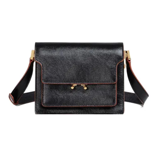 MARNI Trunk Crossbody Bags