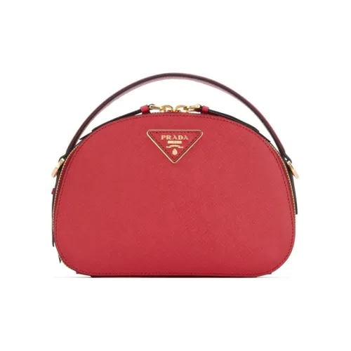 Prada valiz neylon black
