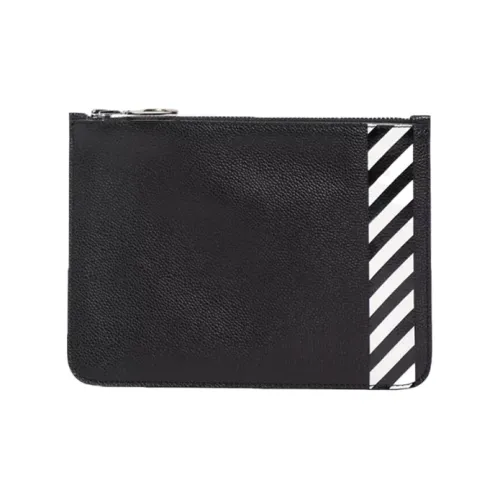 OFF-WHITE Unisex Clutch