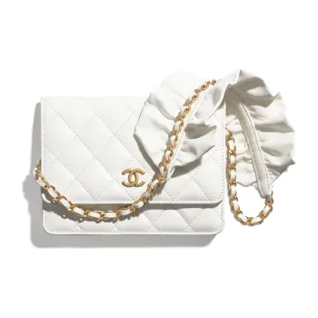 CHANEL WOC Wallets