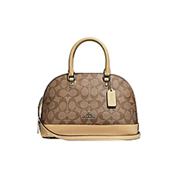 COACH Sierra Handbags