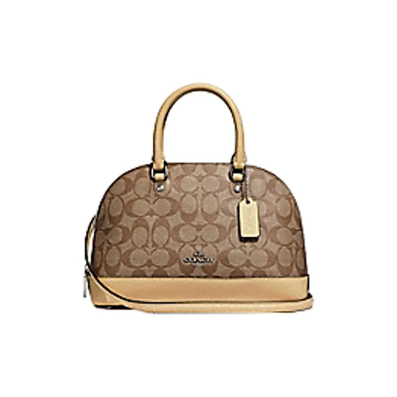 COACH Sierra Handbags-0