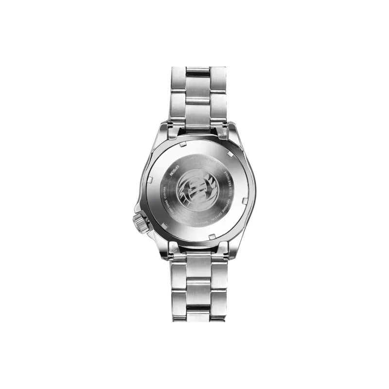 ORIENT Men Diving Shark Collection Watch-2