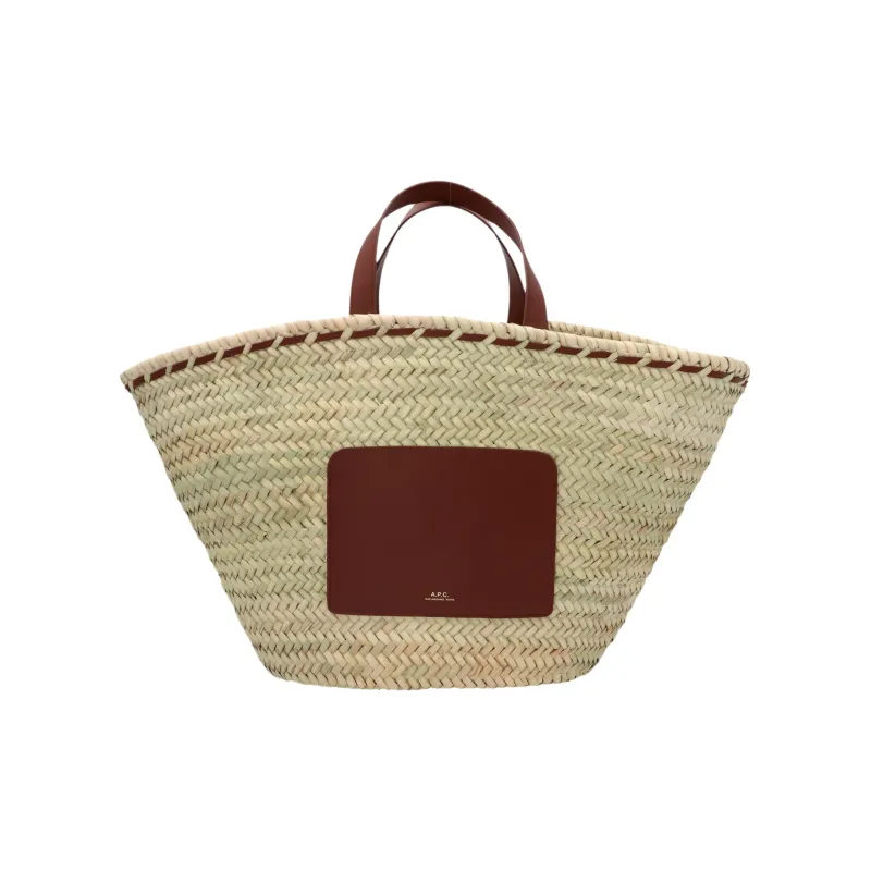 A.P.C Handbags-0