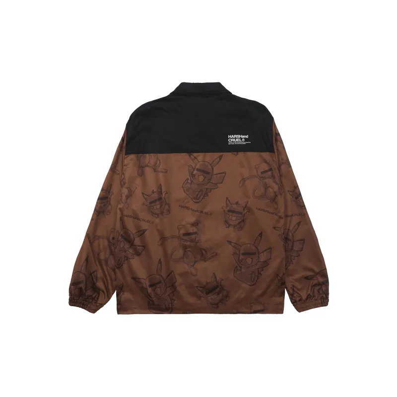 HARSH AND CRUEL SS21 Jacket Unisex-18