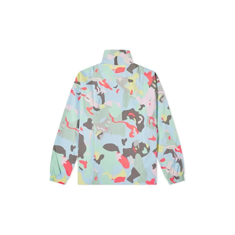 Adidas Originals RYV Jackets Men Multicolor-1
