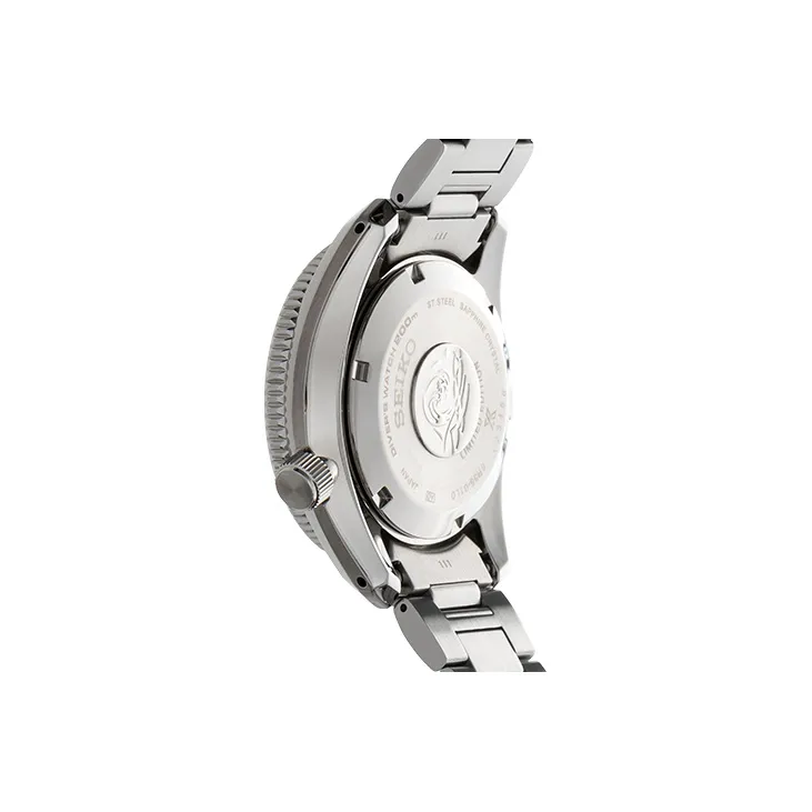 SEIKO Men Presage Series Watch-4