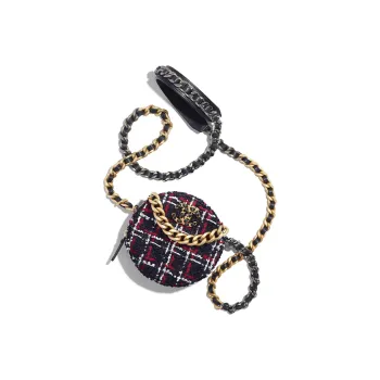 CHANEL 19Bag Shoulder Bags