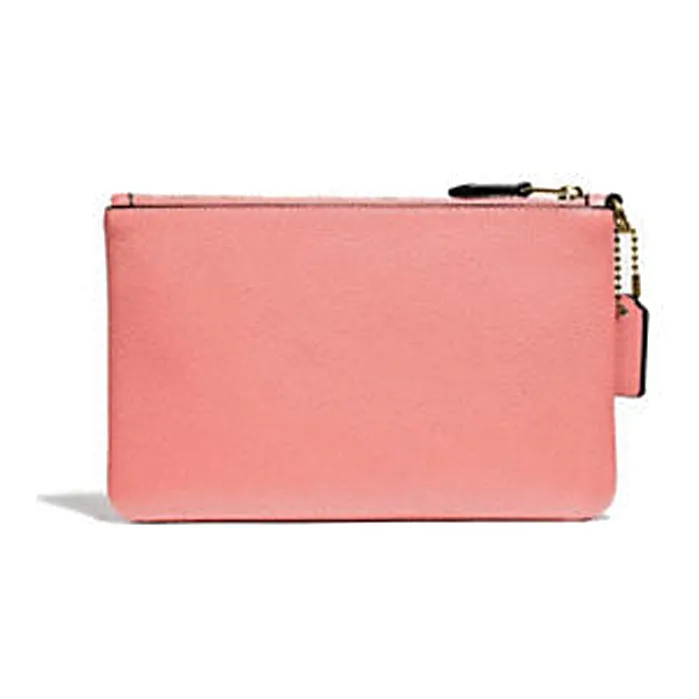 COACH Wristlet Clutches-1