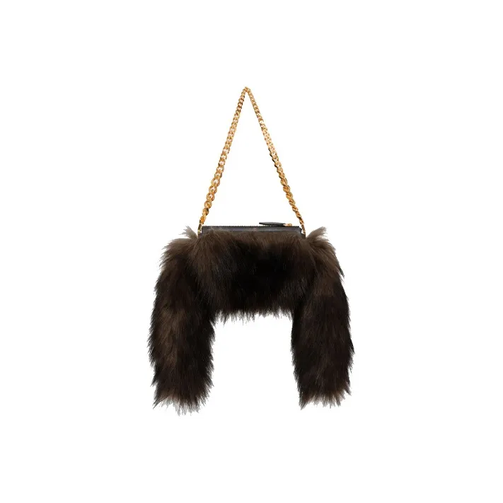 Burberry Olympia Shoulder Bags-1