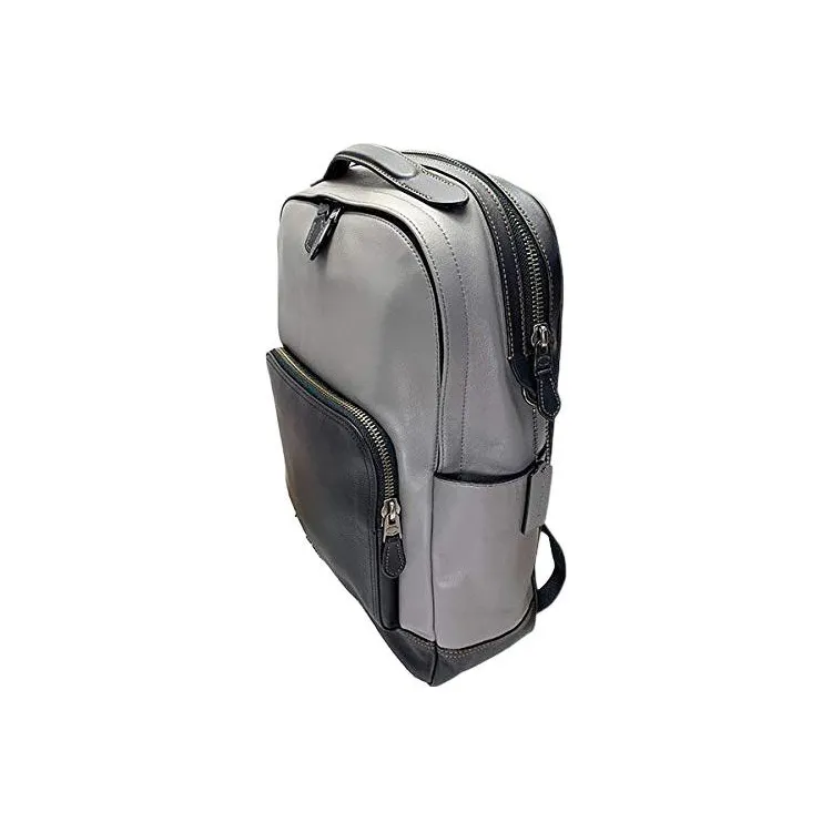 COACH Graham Backpacks-2