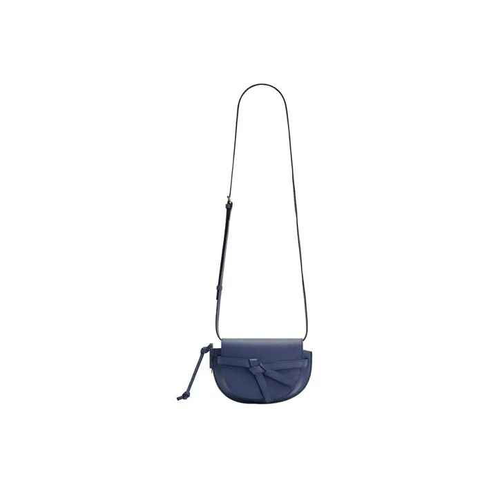 LOEWE Gate Shoulder Bags-4