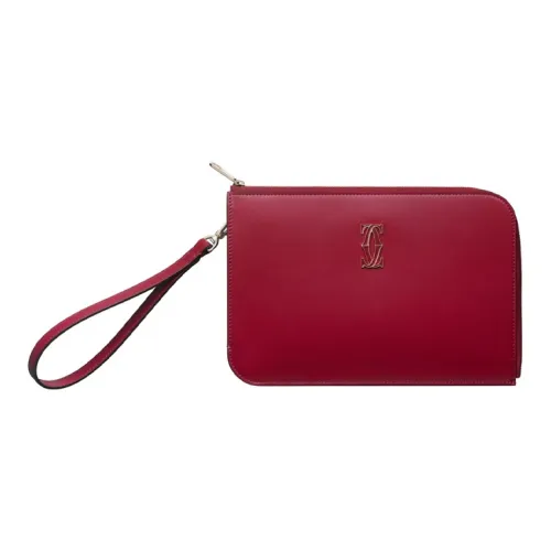 Cartier Clutches