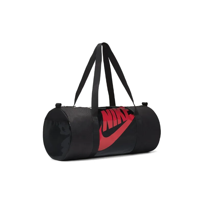 Nike Heritage Travel Bags Black-1