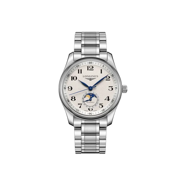 LONGINES Men Master Collection Watch-0