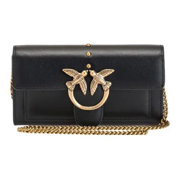 PINKO Simply Crossbody Bags