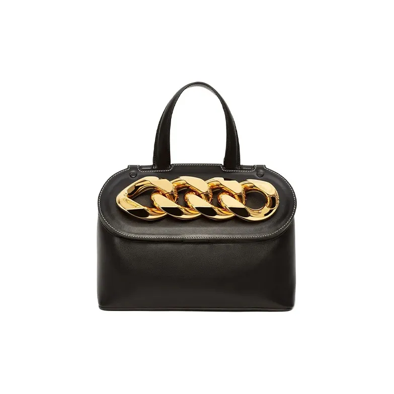 JW Anderson Rolo Chain Tote Bag-1