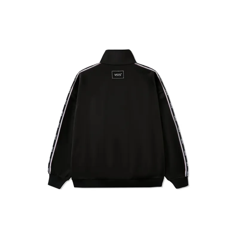 MAEA Vsts Loose Fit Jacket Unisex-1