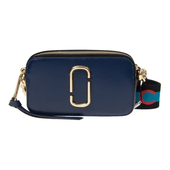 MARC JACOBS The MARC JACOBS The Snapshot Blue Sea Multi