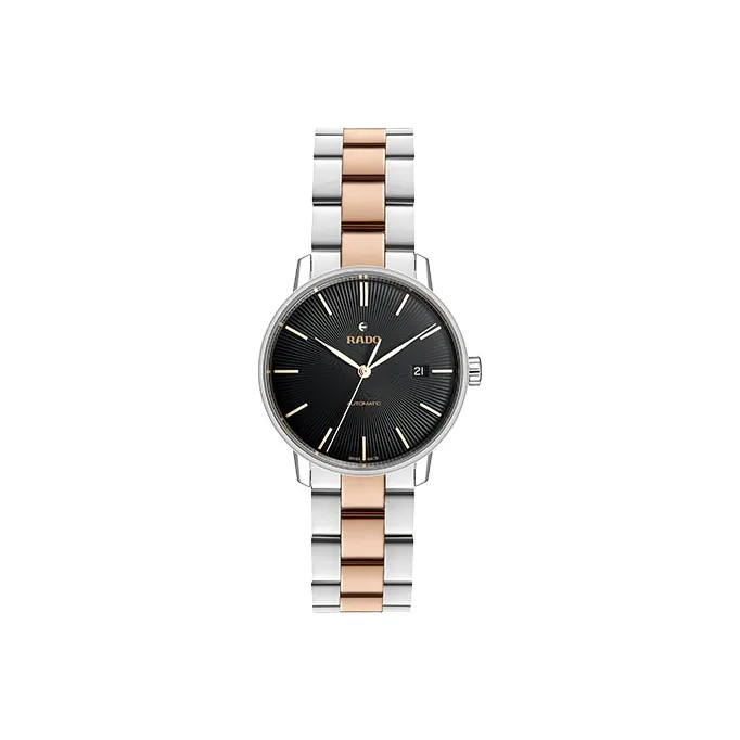 RADO Men Crystal Sparkle Collection Watch-0