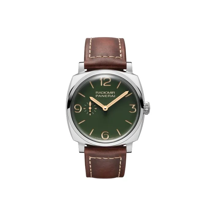 PANERAI Men RADIOMIR Collection Watch-0