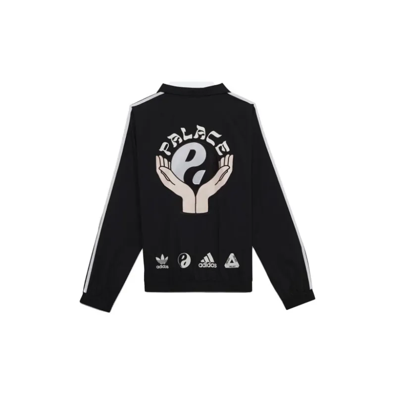 PALACE X Adidas Palaste Zip Jacket - POIZON