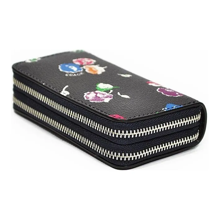 COACH Coin Case Coin Purses-1