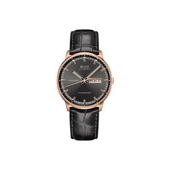 MIDO Men Commander Watch