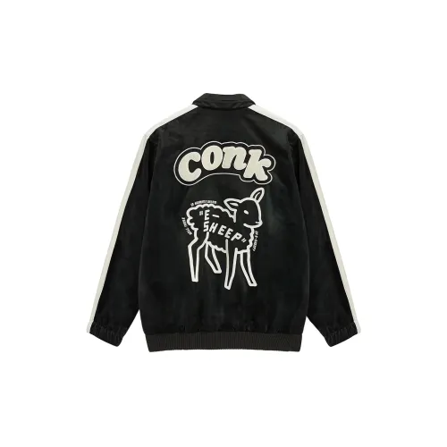 CONKLAB Jackets Unisex