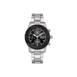 Black Dial