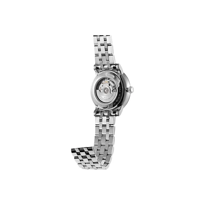 TISSOT Unisex Carson Elite Series Watch-1