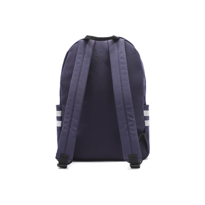 Dickies Polyester Backpack Regular Unisex Dark Navy Blue-3