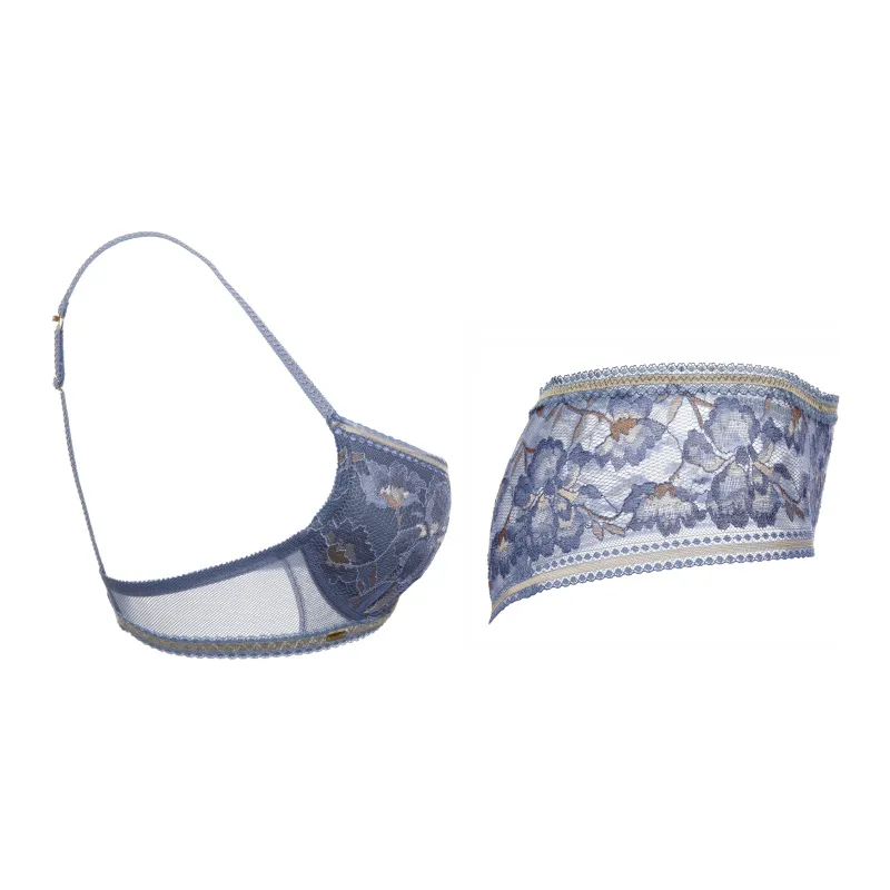 Selmark Women's Underwear Sets-4